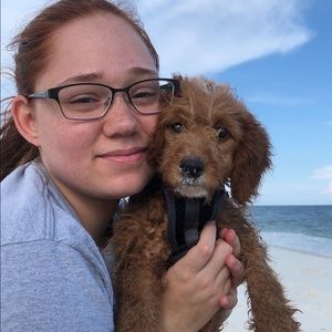 Meet your Posher, Katlin